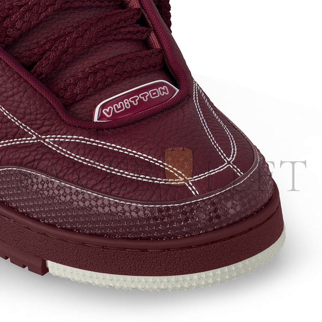 l**is V*t*n lv skate sneaker 1abzp1